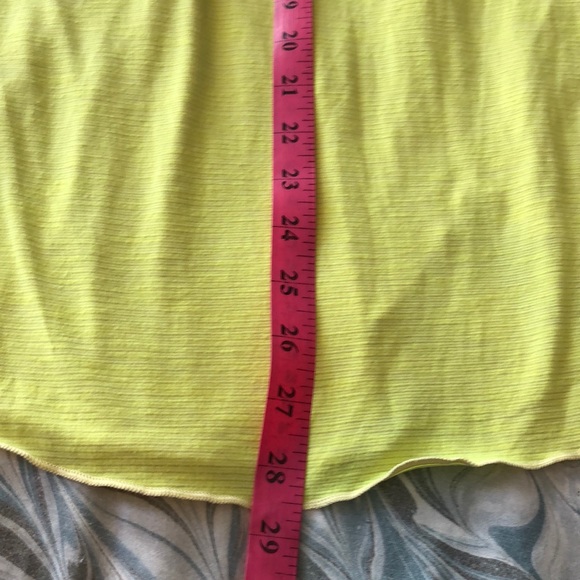 Lululemon tank dress - Picture 5 of 6